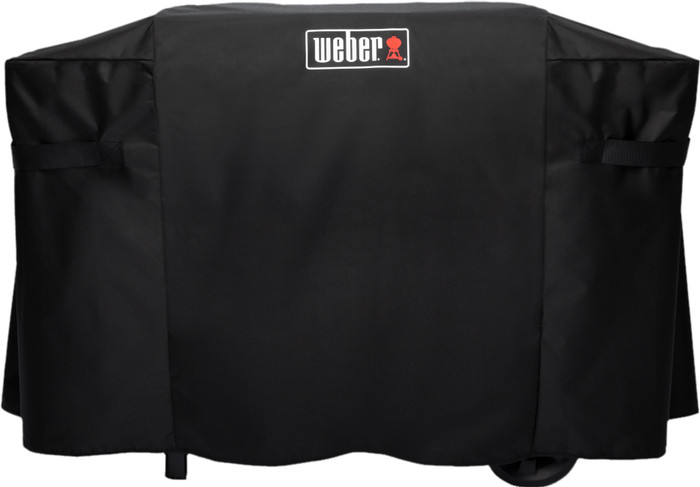 Weber Premium Hoes voor Slate Plancha 71 cm Main Image