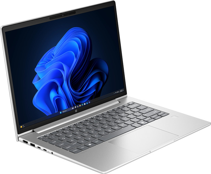 HP ProBook 4 G2a 14'' - E08Z8ET QWERTY linkerkant
