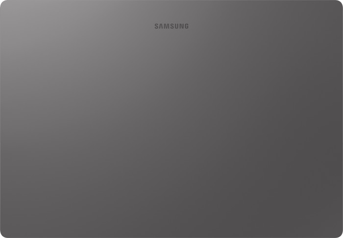 Samsung Galaxy Book6 Copilot+ PC NP760XJG-KG4NL achterkant