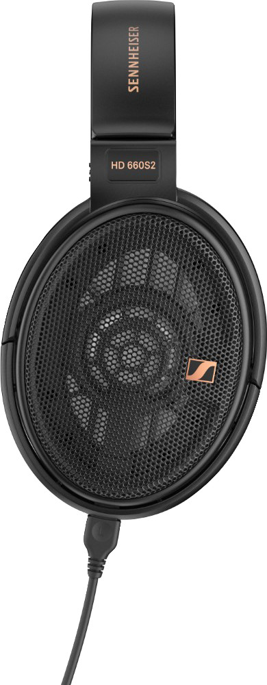 Sennheiser HD 660S2 right side