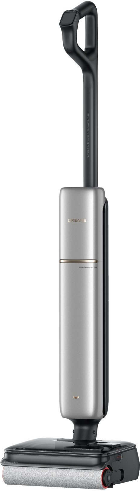 Dreame T15 Pro Heat-R rechterkant