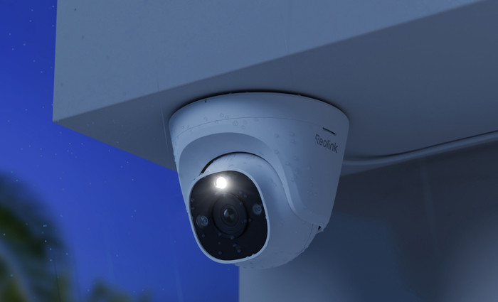 Reolink P334 visual leverancier