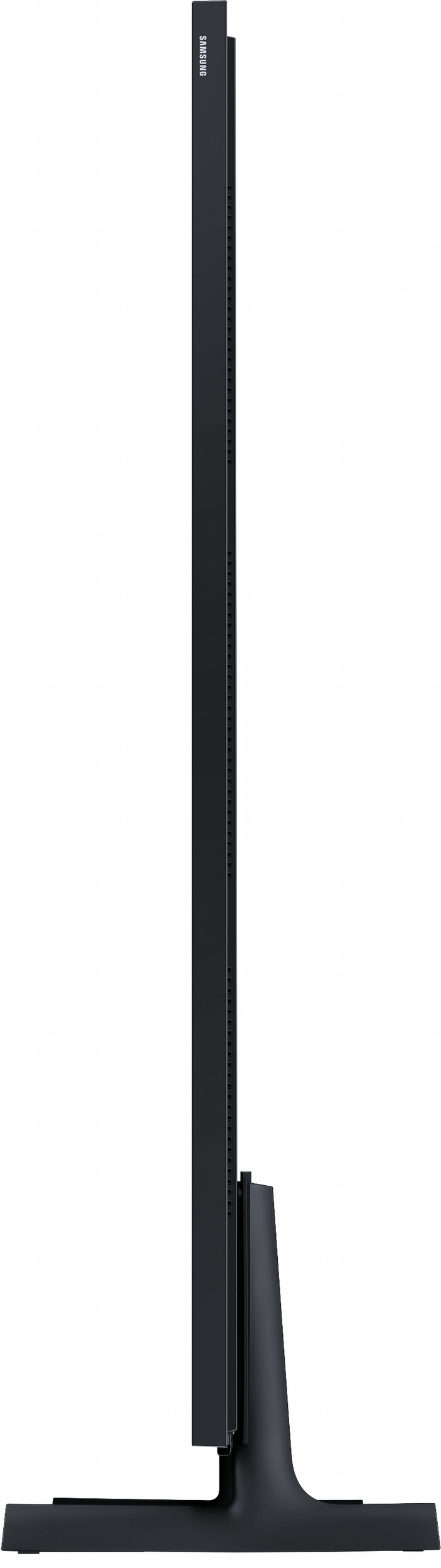 Samsung The Frame 85LS03B (2023) rechte seite
