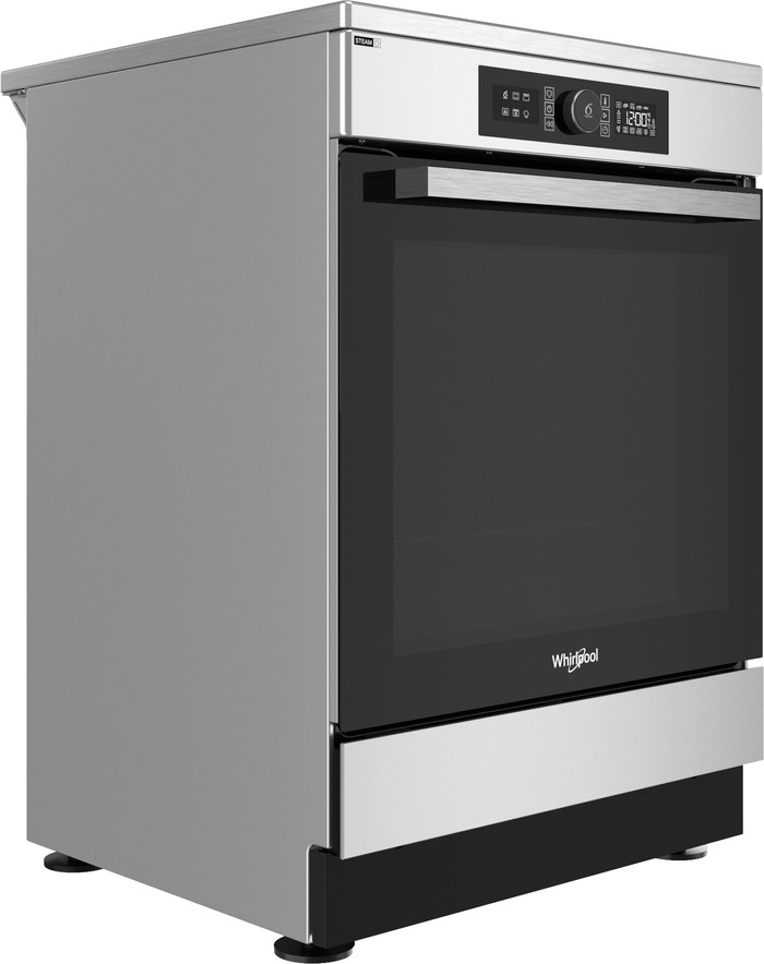 Whirlpool WS68IB8ACX/FR null