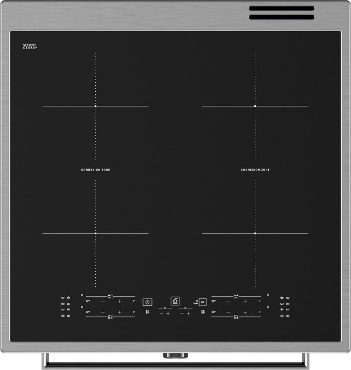 Whirlpool WS68IB8ACX/FR null