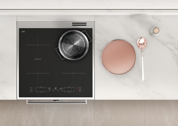 Whirlpool WS68IB8ACX/FR product in use