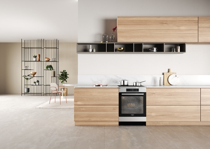 Whirlpool WS68IB8ACX/FR product in use