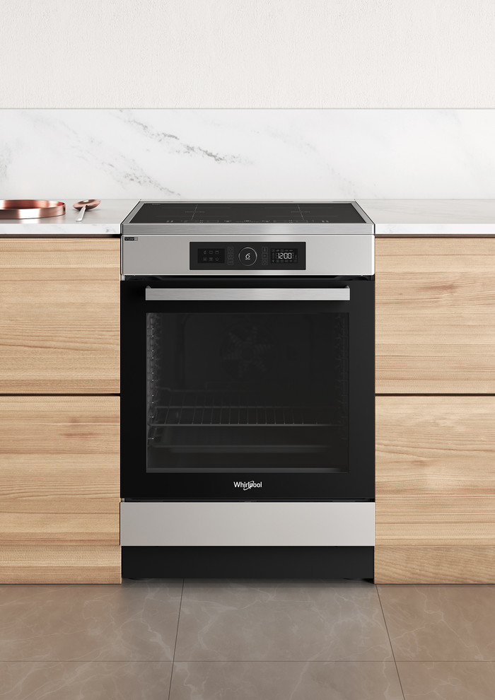 Whirlpool WS68IB8ACX/FR product in use