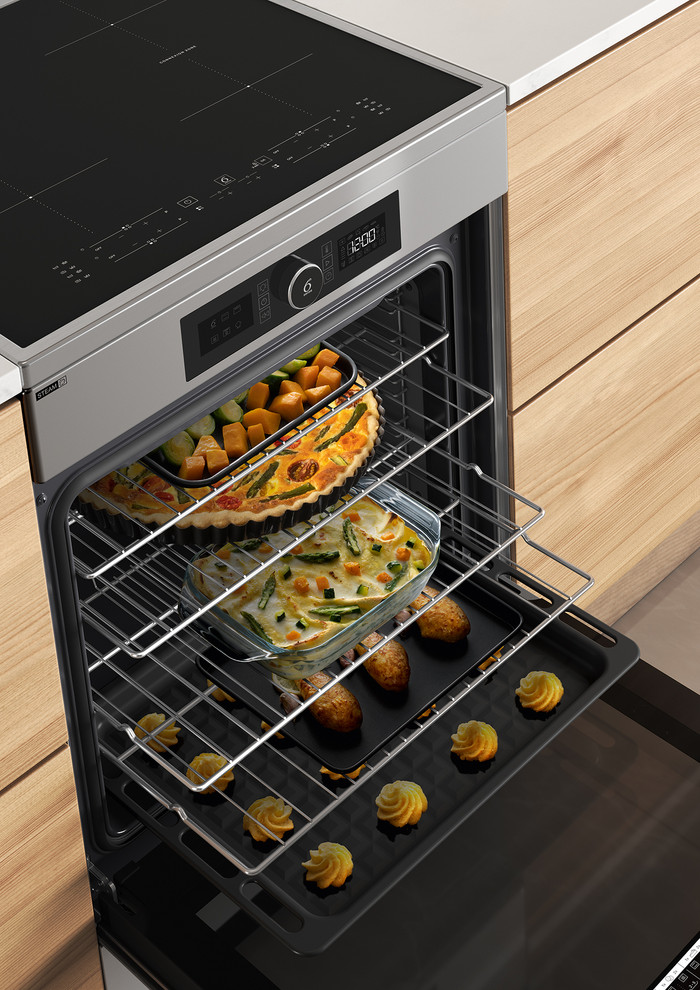 Whirlpool WS68IB8ACX/FR product in use