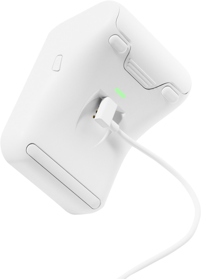 SumUp Solo 4G Portable Card Reader + Charging Dock with Printer null