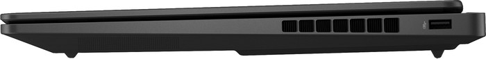 HP OMEN Max OLED 16-ah0985nd rechterkant