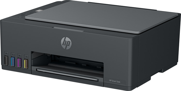 HP Smart Tank 5115 Light Basalt rechterkant