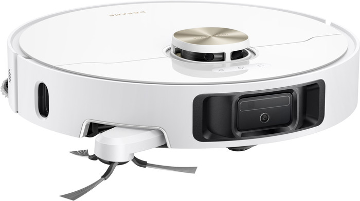 Dreame L50 Ultra AE Pearl voorkant