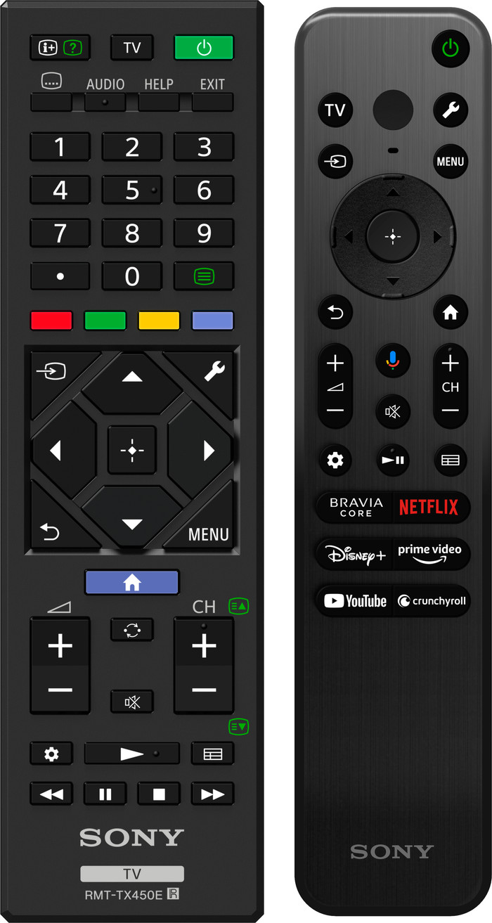 Sony Bravia KD-65X85L (2023) null