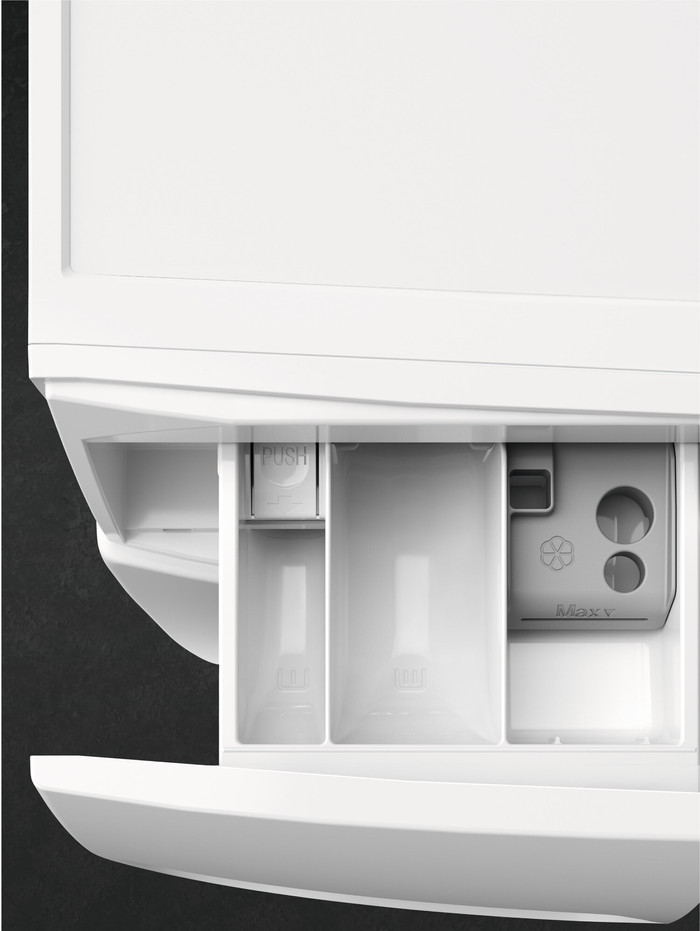 AEG LWR73R842 DualSense - 8/5 kg null