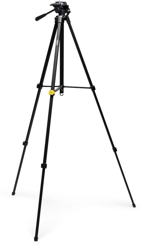 National Geographic Photo Tripod Large voorkant