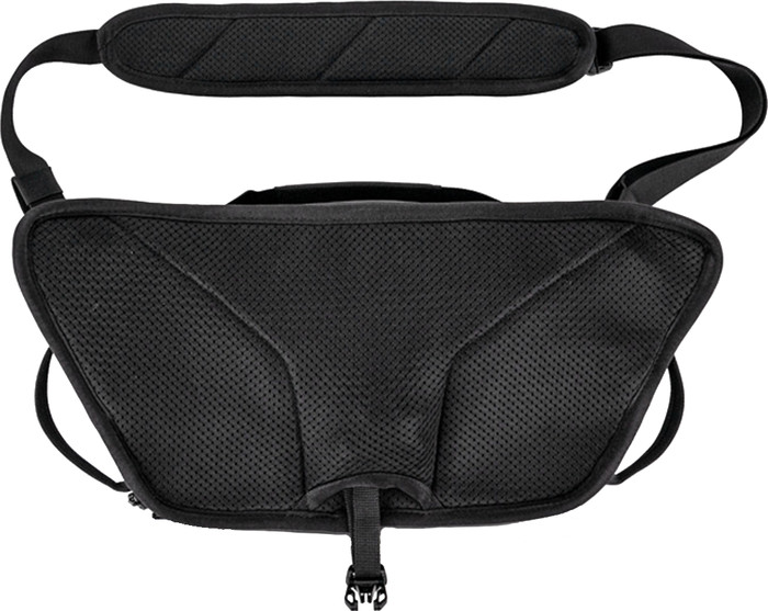 WANDRD Rogue Sling 6L Tan achterkant
