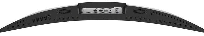MSI MAG 342CQRF E20 Curved detail