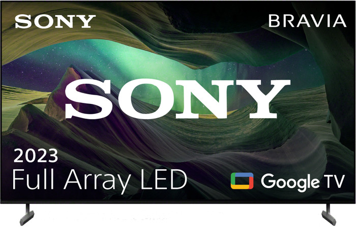 Sony Bravia KD-65X85L (2023) null