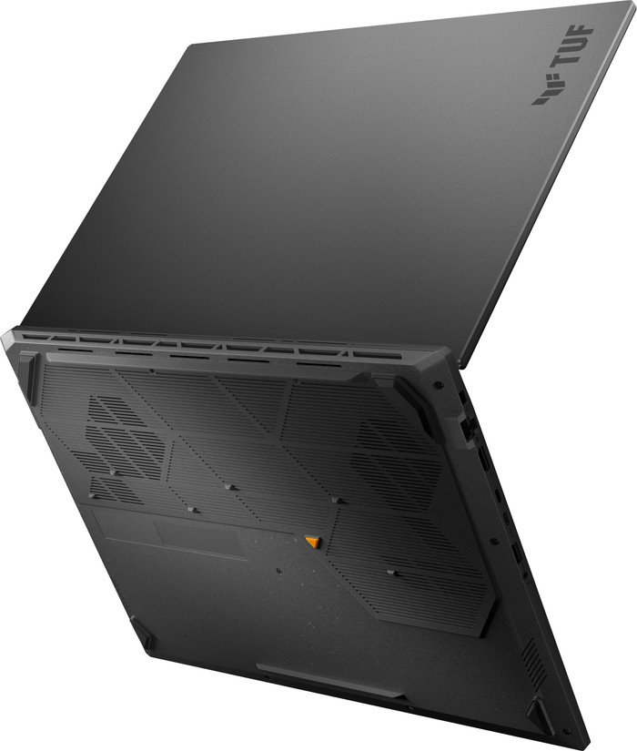 ASUS TUF Gaming 18 FA808UP-S8011W rechterkant