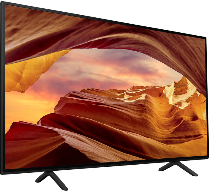 Sony Bravia KD-50X75WL (2023) voorkant