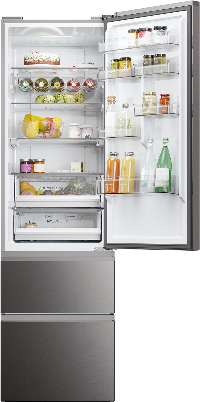 Haier HTW5620CNMP innen