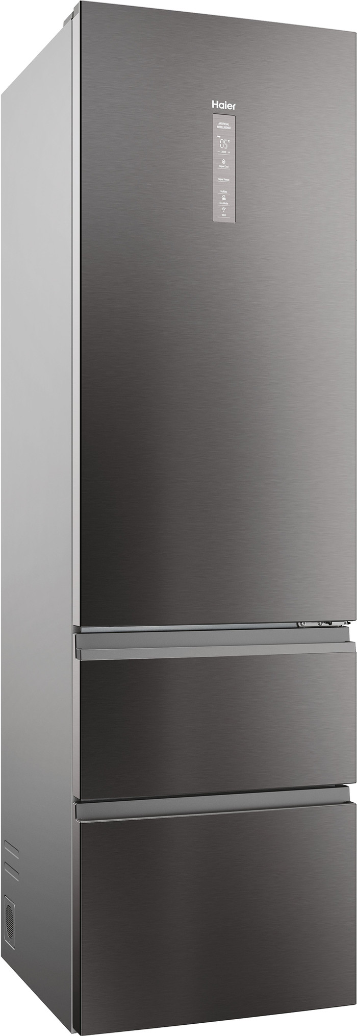 Haier HTW5620CNMP linke seite