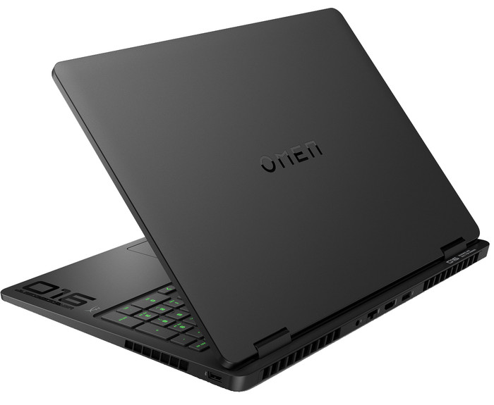 HP OMEN 16-am0217nd back