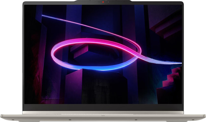 Lenovo Yoga 7 2-in-1 OLED Copilot+ PC 14IPH11 83TC008TMH voorkant