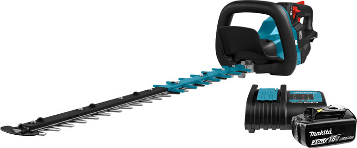 Makita DUH751Z 3,0 Ah Accu Starterspakket Main Image