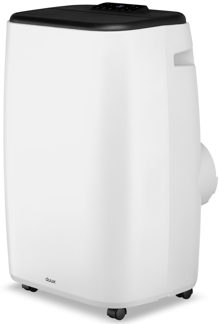Duux North Smart 14K BTU/h Wit voorkant