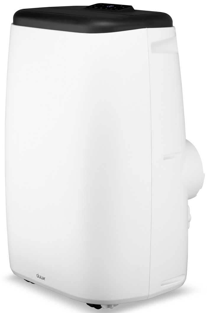 Duux North Smart 18K BTU/h Wit voorkant