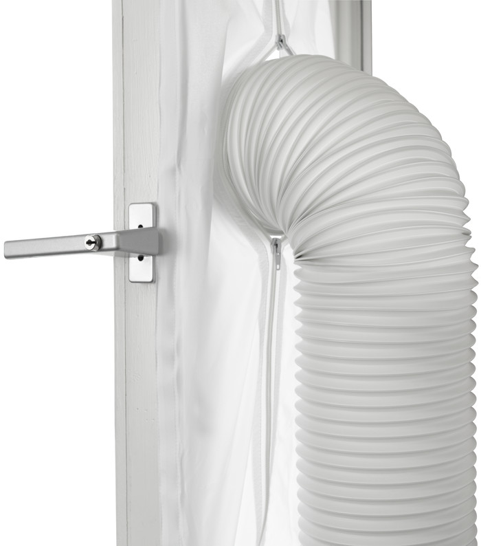 Duux North Smart 18K BTU/h Wit detail