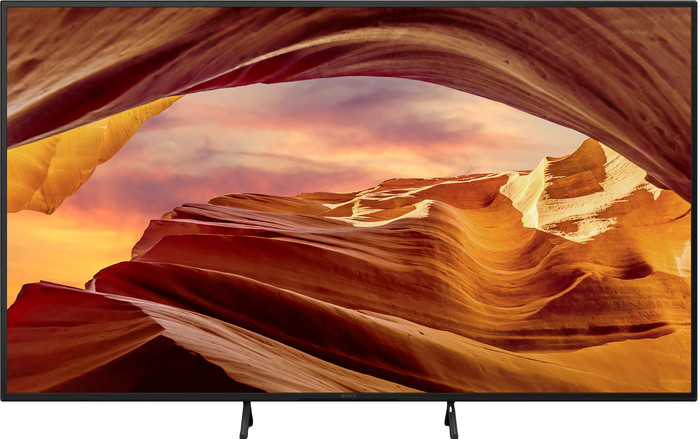 Sony Bravia KD-65X75WL (2023) null