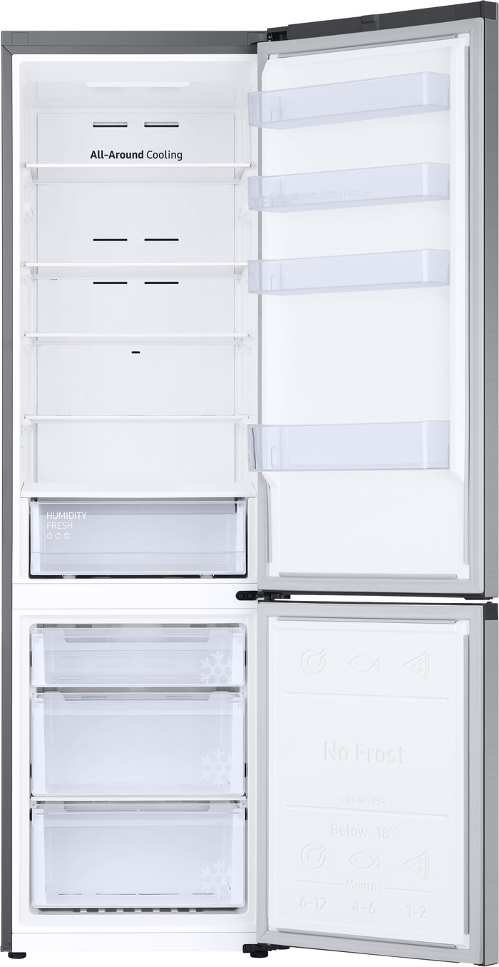 Samsung RL38C600CSA/EG innen