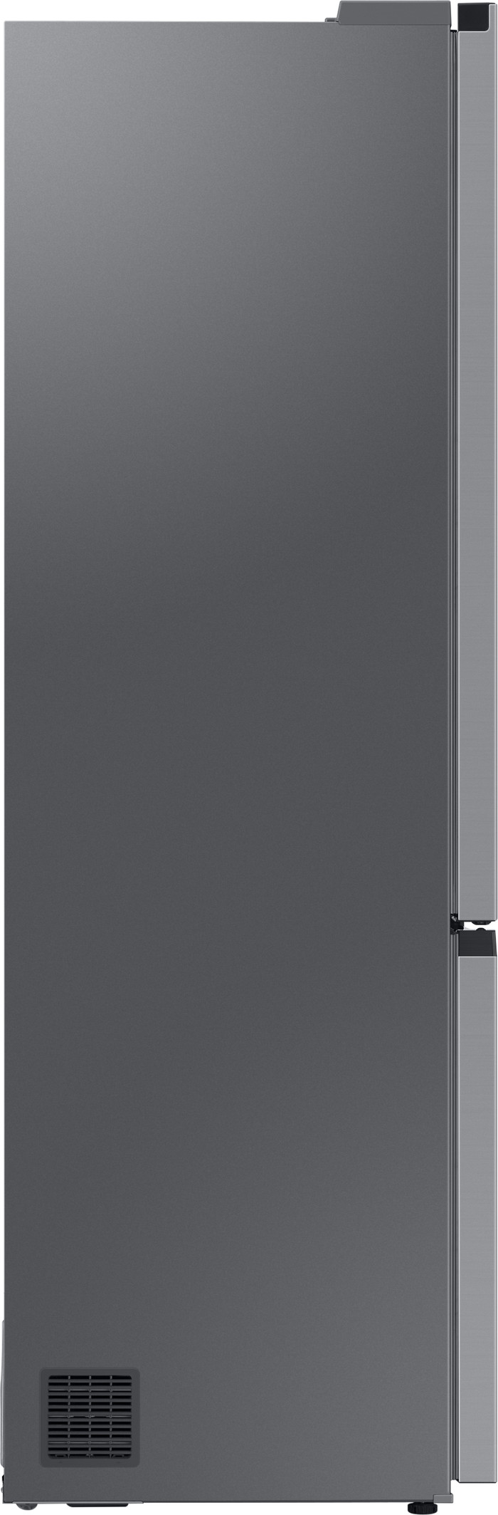 Samsung RL38C600CSA/EG linke seite