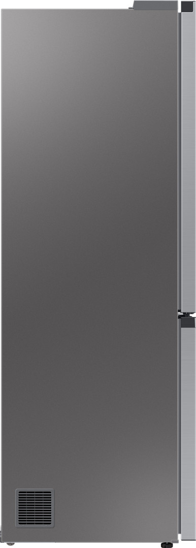 Samsung RL34C600CSA/EG linke seite