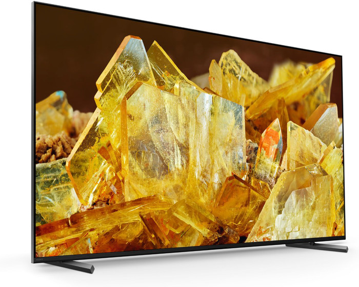 Sony XR-65X90L (2023) + Soundbar null