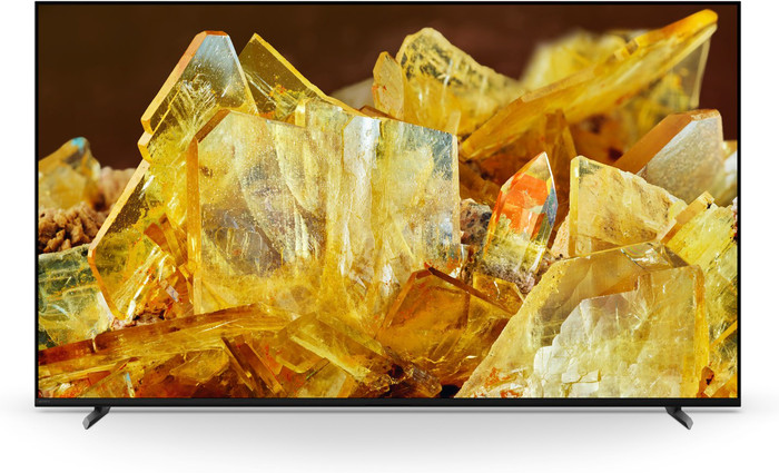 Sony XR-65X90L (2023) + Soundbar null