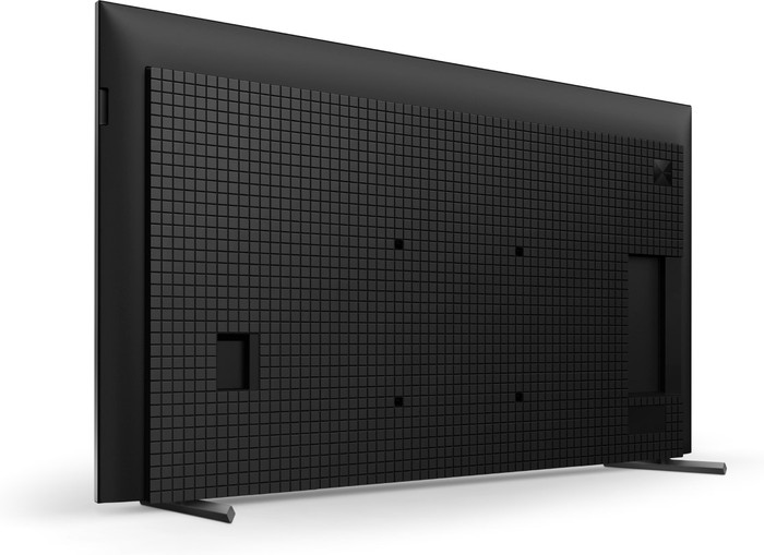 Sony XR-65X90L (2023) + Soundbar back