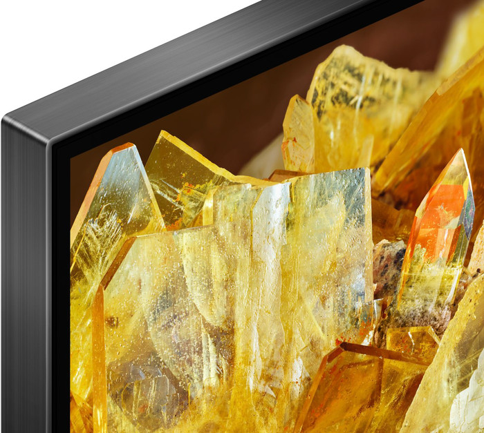 Sony XR-65X90L (2023) + Soundbar null