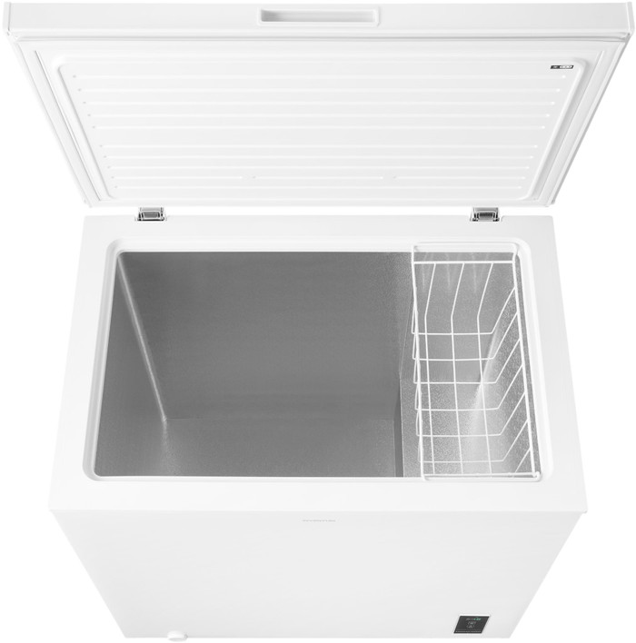 Inventum VK952W intérieur
