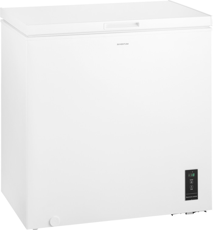 Inventum VK952W côté gauche