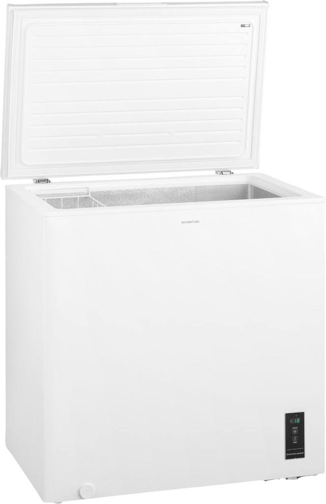 Inventum VK952W côté gauche