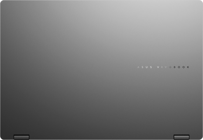 ASUS Vivobook 16 Flip OLED Copilot+ PC TP3607SA-SI099W achterkant