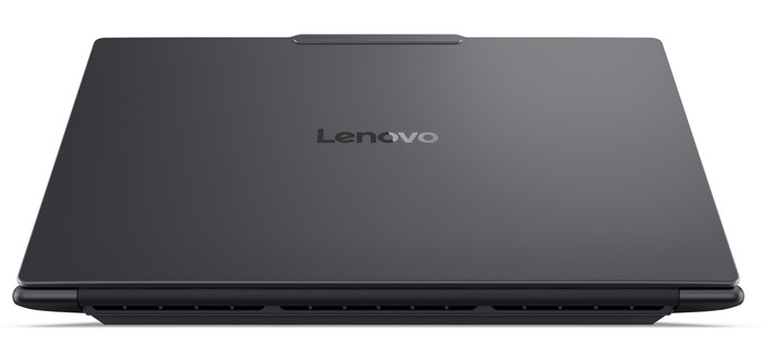 Lenovo Yoga 7 OLED  Copilot+PC 15ASH11 83W5001LMH achterkant