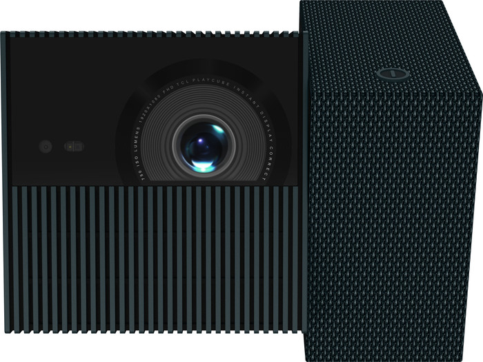 TCL PlayCube voorkant