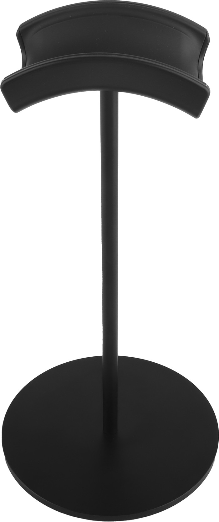 BlueBuilt Headset Standaard Metaal bovenkant