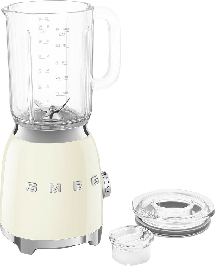 SMEG BLF03CREU Cream accessory