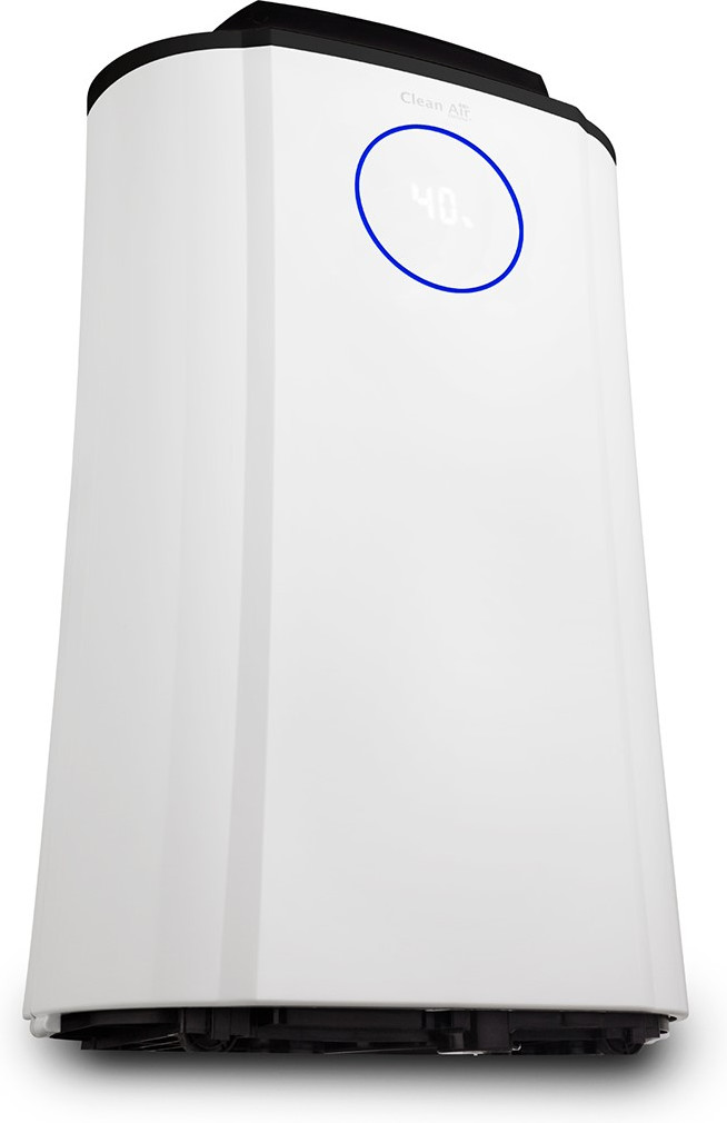 Clean Air Optima CA-704 null